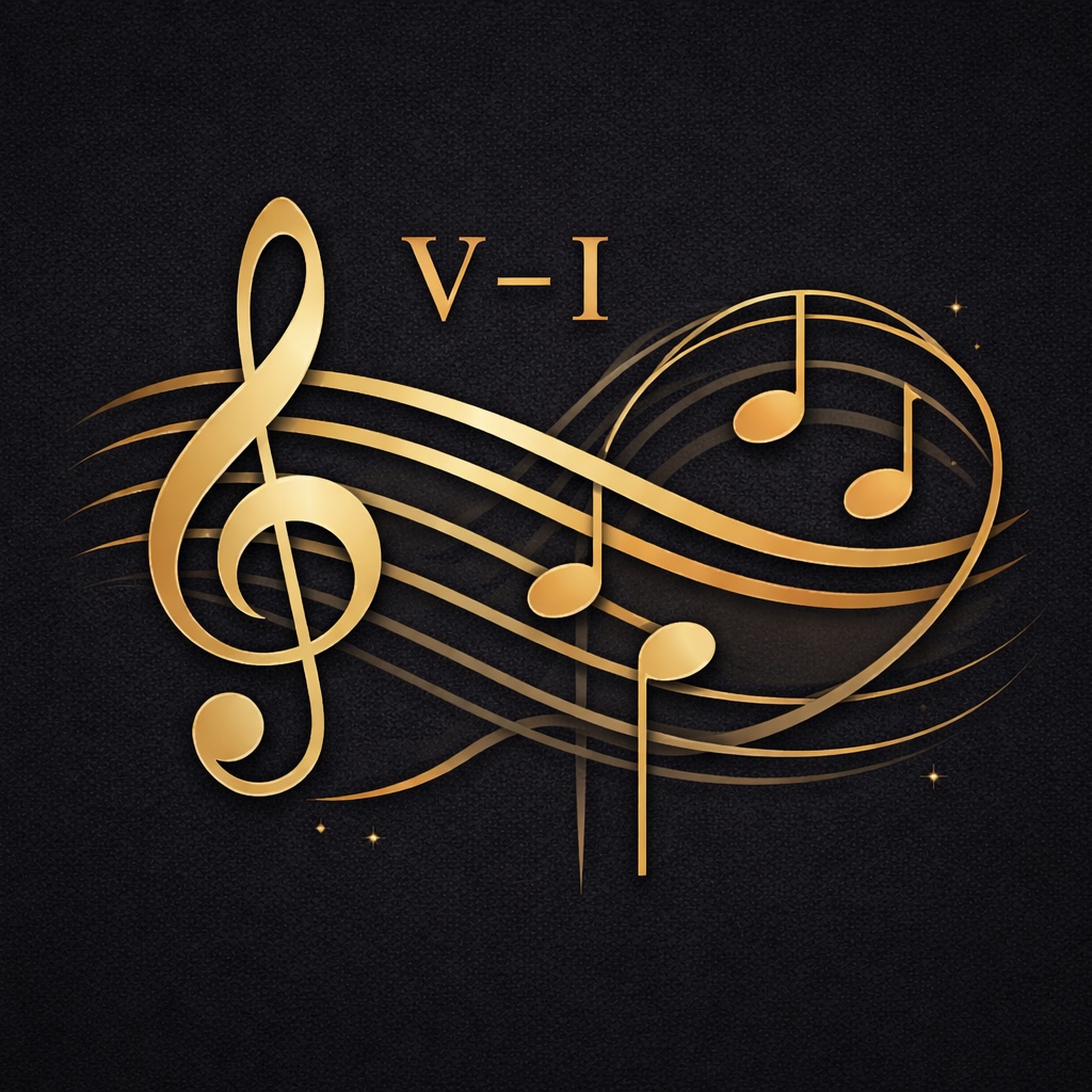 Harmony & Counterpoint icon