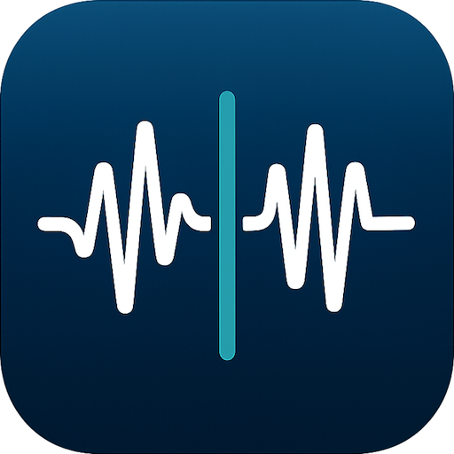 Audio Compare icon