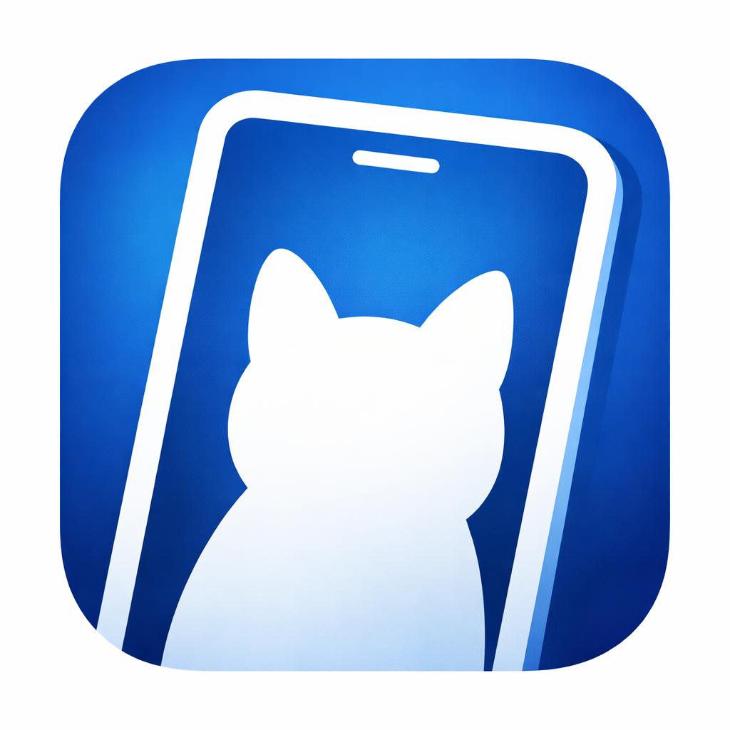 PocketCam Viewer icon